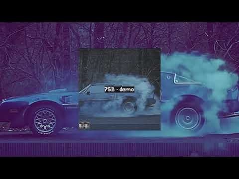 7SB ´ BRES LAVOE / HUGO KASTRO / feat. LIL RUDY  - NO QUIERO VOLVER ATRAS" (Prod. by IceCream)