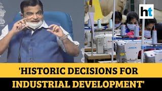 Stock market push, new definition: Govt fresh measures to bolster MSMEs | DOWNLOAD THIS VIDEO IN MP3, M4A, WEBM, MP4, 3GP ETC