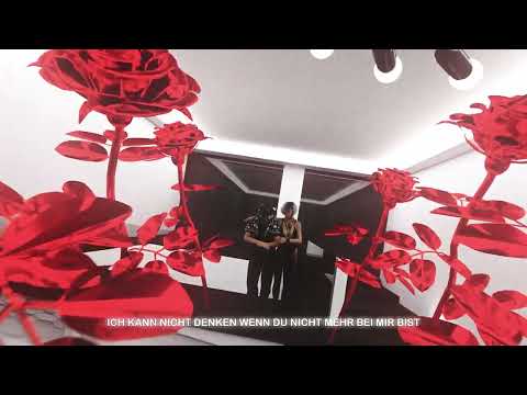 Yung Vision - Sünder (Official Visualizer) prod. by xammer