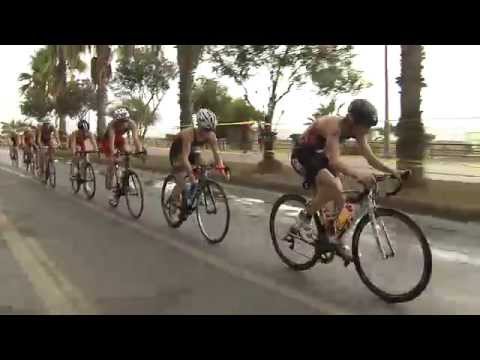 2014 Alanya ITU Triathlon World Cup - Elite Women's Highlights