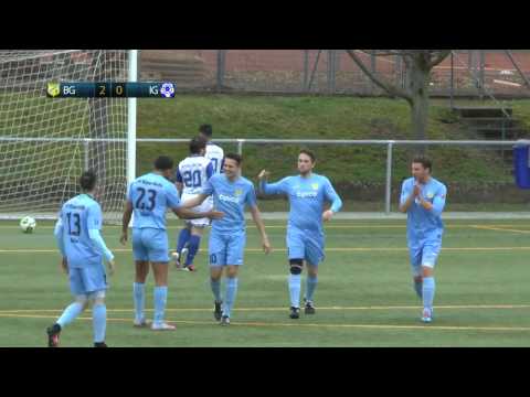 Blau-Gelb Wiesbaden vs Spvgg Igstadt