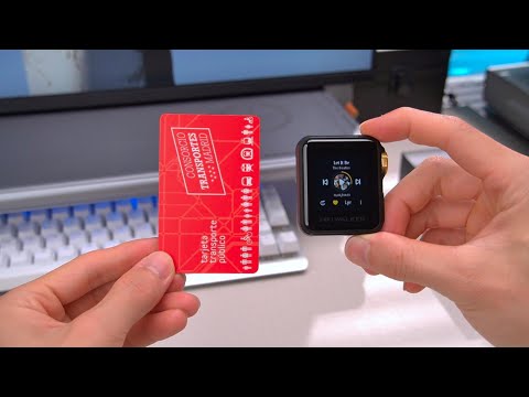 H2 Mini Unboxing & First Look