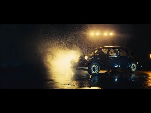 Spear o mic x Dasyncro - Standing