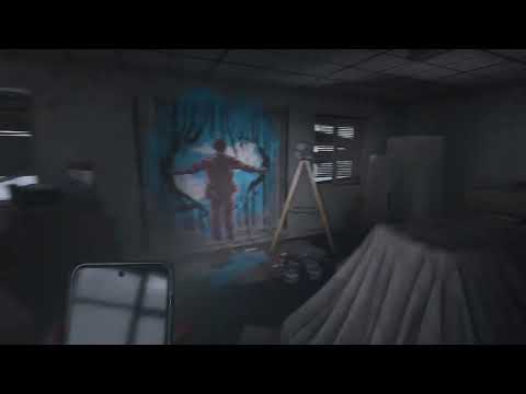 Silent Hill the short message review