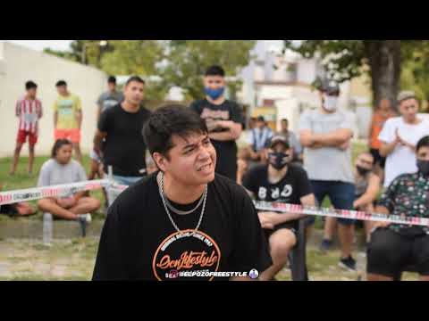 KETO vs CICLO - CUARTOS DE FINAL (Fecha 3, Pretemporada 2021) - El Pozo Freestyle