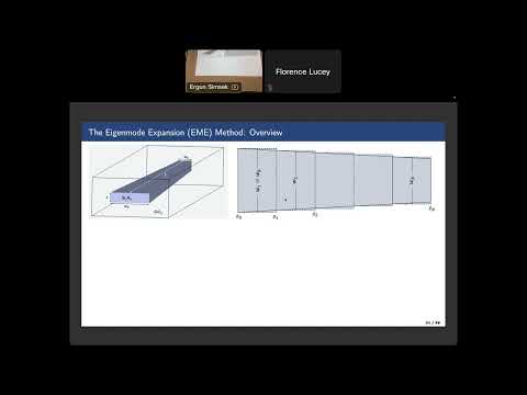 ENEE 684 Introduction to Photonics, Lecture 12 Dielectric Waveguides (Part 2)