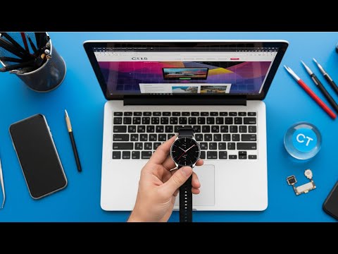 How to Reset Amazfit GTR 2 (Factory Reset)