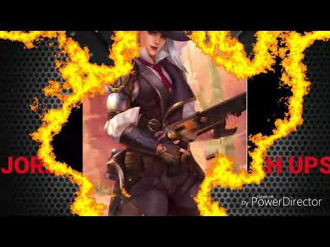ASHE VS MISS FORTUNE