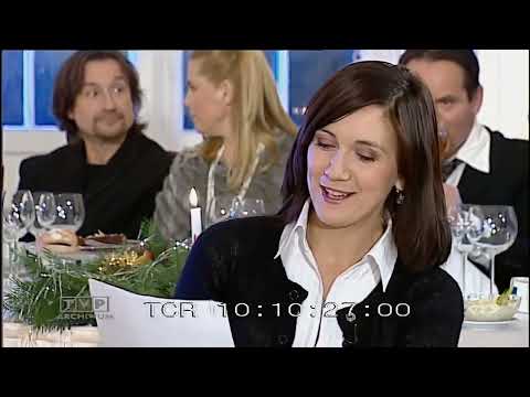 Widowisko Świąteczne Ranczo 720p 25 grudnia 2007