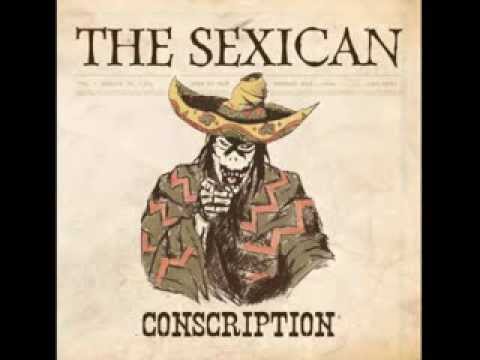 The Sexican - The Industry