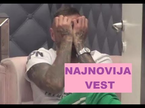 OVO SU SVI ČEKALI - Ivana BRUTALNO o Ša - OTKRILA šta je TRAŽIO od nje #zadruga #zadrugainfo