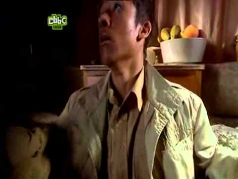 Young Dracula - BBC Series - Season 2 Ep 1 "Kidnipped"