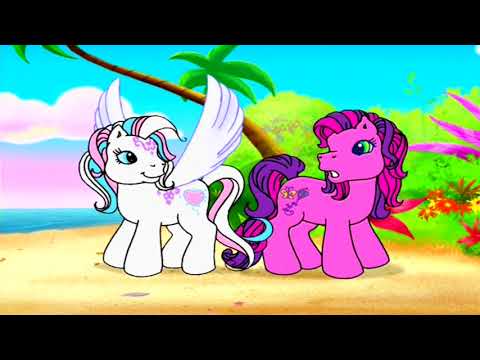 Star Catcher Scenepack | MLP G3