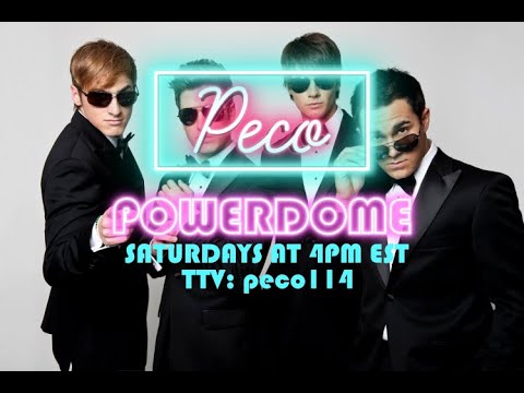 PECO POWERDOME MONTAGE #1 Smash Ultimate