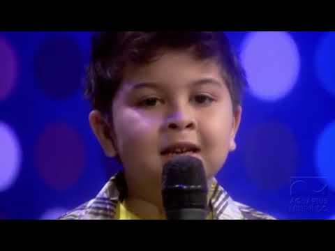 MENGAPA SEMUA MENANGIS MELLY FEAT BAIM (CILIK) Video asli Biasalah