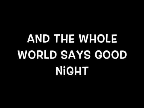 Marvin's lullaby-HIMYM (Lyrics)