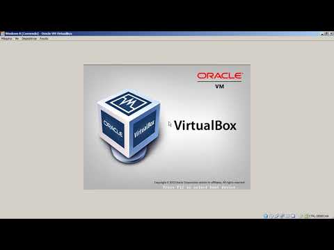Curso de Windows Server 11 Instalacion Completa 07 Crear maquina