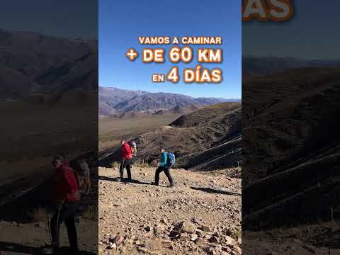 Descubrí la magia de Jujuy #NOA #hiker #Jujuy #montaña #patrimoniodelahumanidad