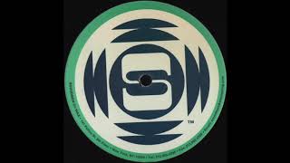 Foremost Poets ‎– Space Traffic (Dub Mix)