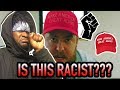 Joyner Lucas - I'm Not Racist (REACTION)
