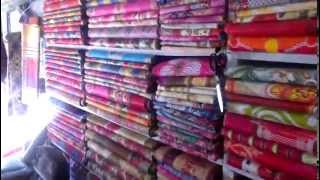 preview picture of video 'Dinga's Best Bedsheet Collection at Bilal Bedsheet Point'