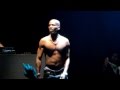 DMX - What These Bitches Want (Feat. Sisqo) LIVE ...