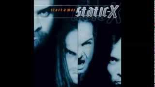 Static-X-The Enemy