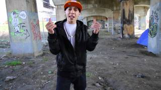 TDK - I'M SO APPALLED