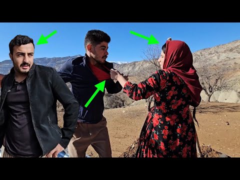 Cobra to renovate the bathroom;  Ali's plan to keep Asghar away