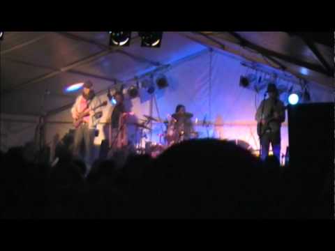 Bushfest 2 - The Smithwick's Tune, with Mary Custy