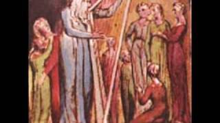 Voice of the Ancient Bard William Blake Michael Emmanuel