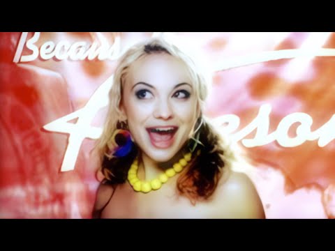 The Dollyrots - Because I'm Awesome [Official Music Video] (4K Upgrade)