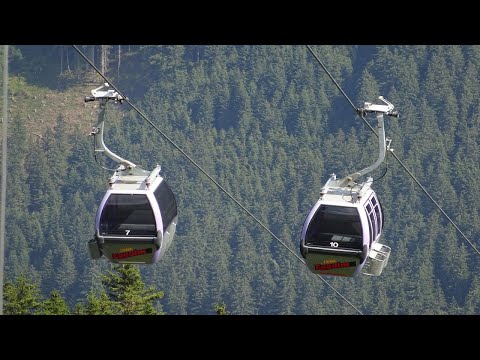 4 EUB Eggalmbahn Lanersbach Bergfahrt