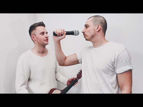 Vauks x Damjan Vivod - SEBI (Zala Kralj, Gašper Šantl PARODY)