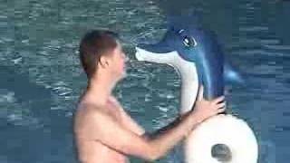 Dolphin Boy