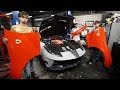 What Happened To Our Ferrari 812 Superfast