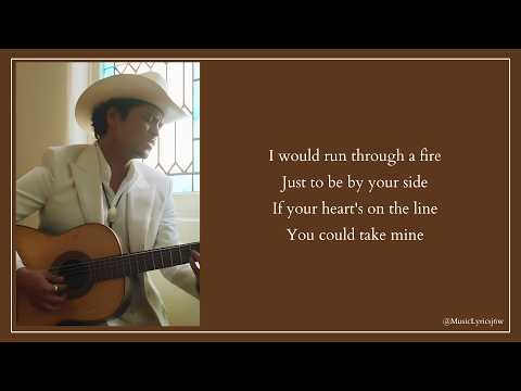 RISK IT ALL - BRUNO MARS LYRICS