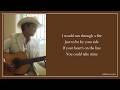 RISK IT ALL - BRUNO MARS LYRICS