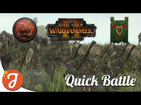 Wurrzag Whacks A Rat | Mortal Empires | Total War: Warhammer II