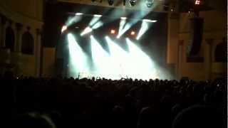 The Cat Empire - The Darkness (Live at Thebarton Theatre 2010)