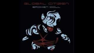 Global Citizen  - Broken Doll (Rather German Remix by REIZSTROM)