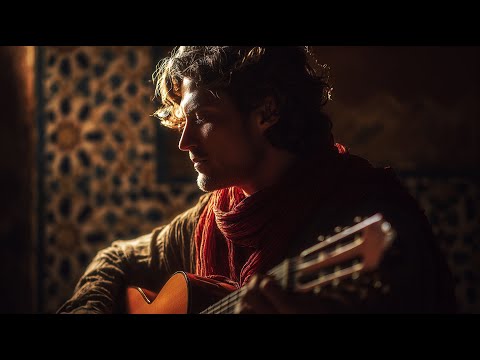 Alma Flamenca (Remastered\Subtitled) (Flamenco)