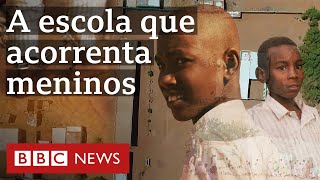 Investigação da BBC revela tortura e abusos em escolas islâmicas no Sudão