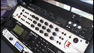Download lagu MGP-1A by Black Widow Audio Demo mp3