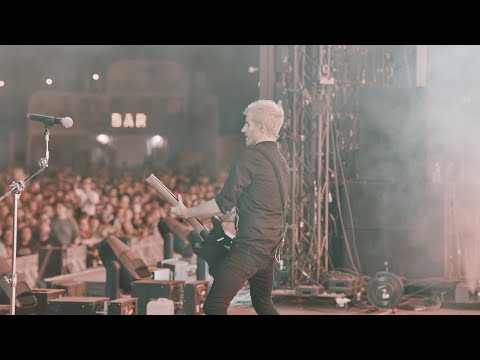 Pendulum - Colourfast (Live At Milton Keynes)