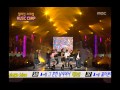 Jang Yoon-jeong - Oh my, 장윤정 - 어머나, Music Camp ...