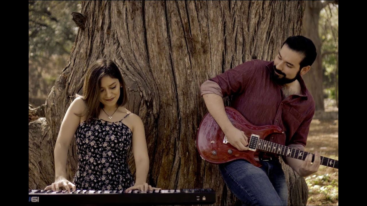 Promotional video thumbnail 6 for Georgy Manterola | Pianist