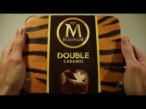 Magnum Double Caramel Detailed Review