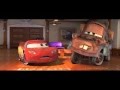 Cars Official Trailer