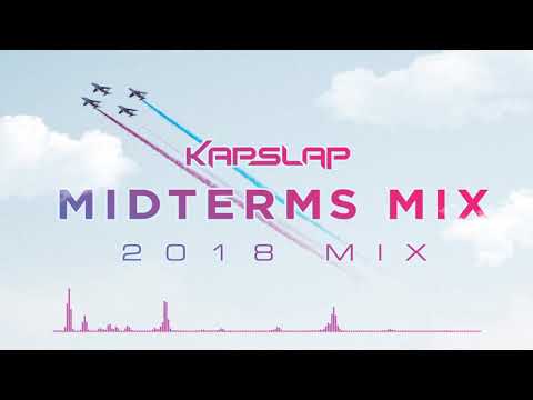 Midterms Mix 2018